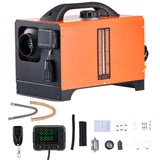 8KW Diesel Air Heater | Portable Parking Heater DC 12-24V