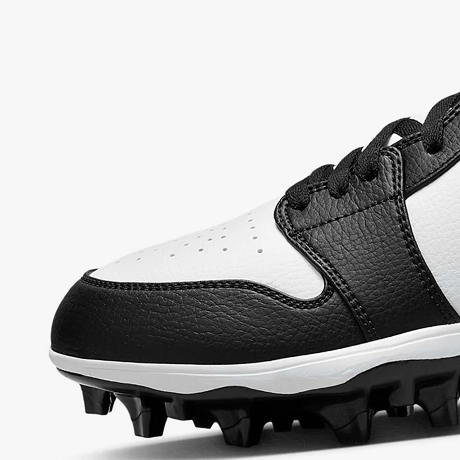 Nike Jordan Men's AG Training Football Shoes | FJ6805-100