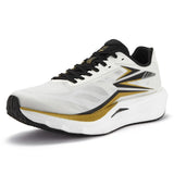 361 Degrees Steed Men's Running Shoes  Breathable Stable Rebound Grippy Durable Marathon Male Sneakers 672612203