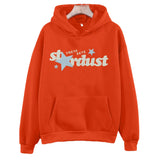 Freya Skye Stardust Unisex Pullover Hoodie