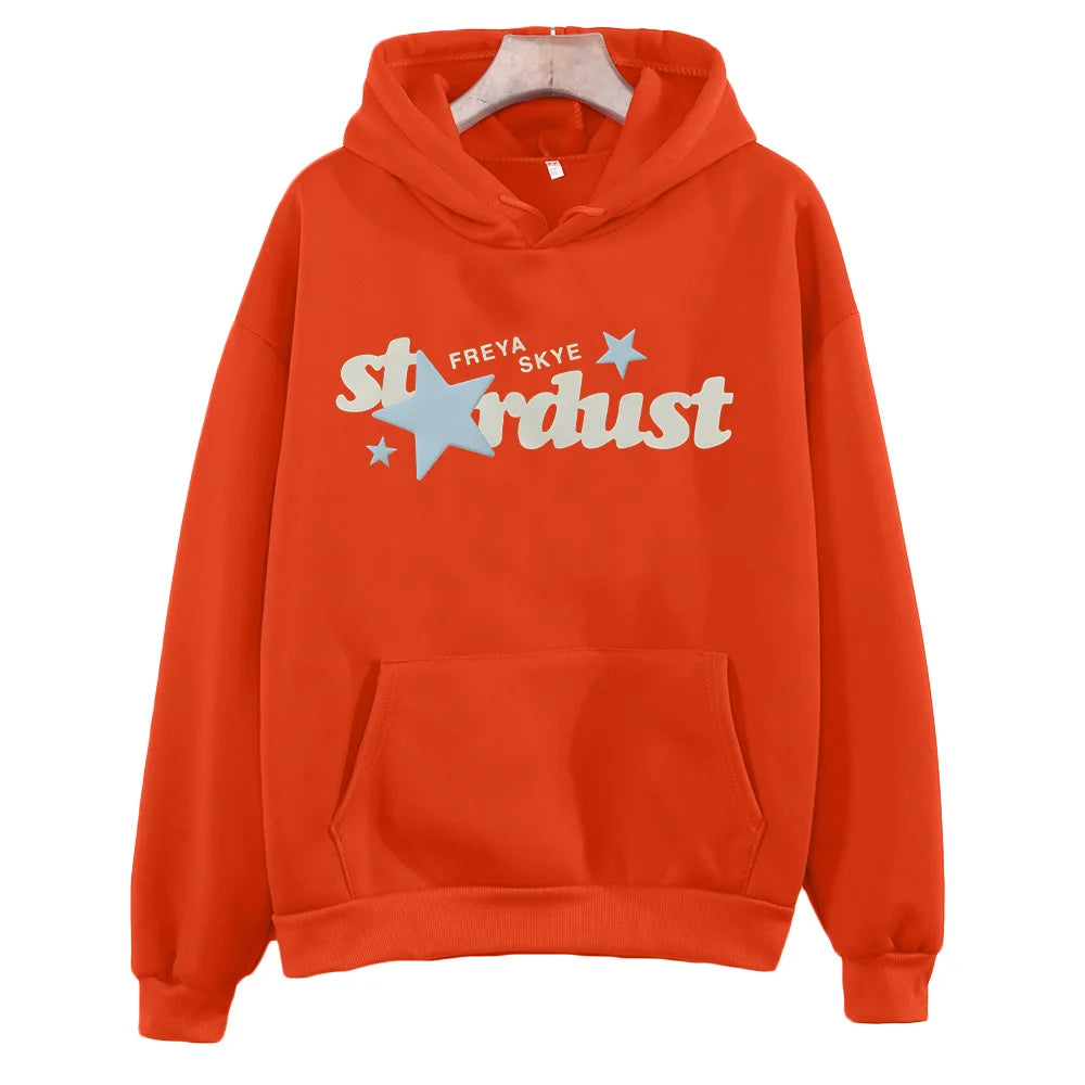 Freya Skye Stardust Unisex Pullover Hoodie