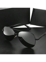Luxury Polarized Sunglasses for Men & Women