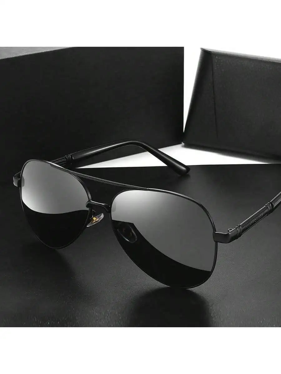 Luxury Polarized Sunglasses for Men & Women