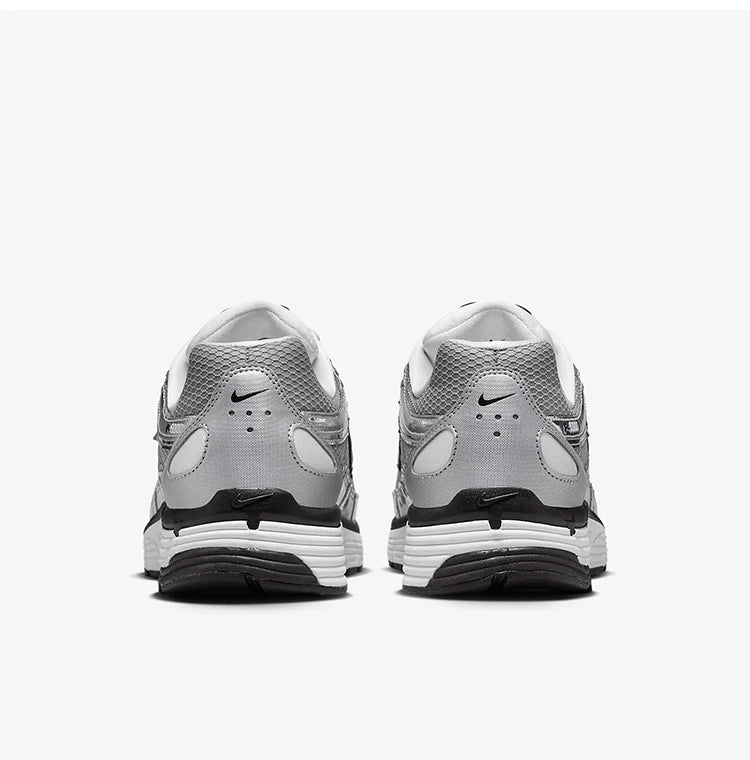 Nike/Nike Official Authentic P-6000 Couple Style Retro Low-Top Wear-Resistant Sports Shoes Cn0149-001
