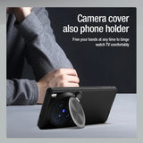 NILLKIN Magnetic Camera Protection Case for Vivo X200