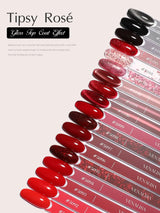 VENALISA 10ml Gel Polish Set | HEMA-Free | 90 Colors
