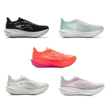 Li-Ning Women's FEIDIAN 5 CHALLENGER Racing Running Shoes CARBON-FIBER PLATE BOOM Cushion LiNing Professional Sneakers ARMV002
