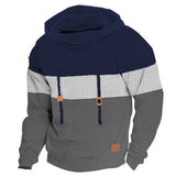 Men's Thick Pullover Hoodie