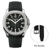 Specht&Sohne Mens Watches 2025 Mechanical Automatic Watch For Man Miyota 8125 Movt Steel Rose Gold Waterproof  Relogio Masculino