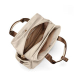 GOLF Women's Handbag Apricot New In Shoulder Bucket Bags for Woman Top Handle Bags Nylon Handbags Ladies Crossbody Fashion 2024
