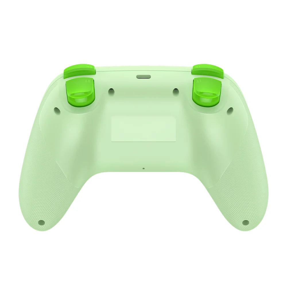 GameSir Nova Lite Wireless Gamepad Game Controller for Switch, Android, iOS, PC and Steam Games Hall Effect Joystick