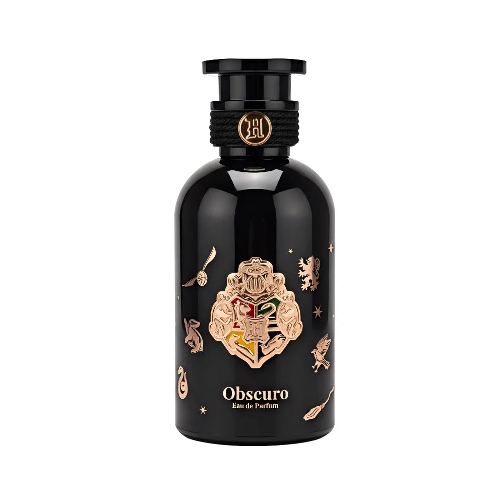 MINISO x Harry Potter Eau de Parfum for Men