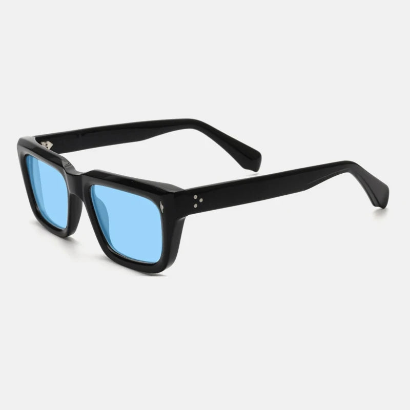 Polarized Acetate Sunglasses | Retro Luxury Eyewear