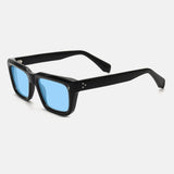 Polarized Acetate Sunglasses | Retro Luxury Eyewear