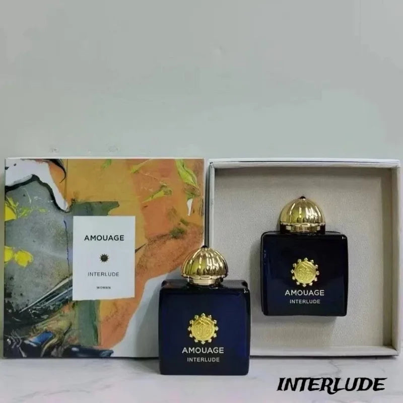 Amouage Women's Eau de Parfum 100ml | 19 Variants