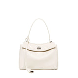 2026 large Genuine leather shoulder bag armpit top layer cowhide large capacity women's commuting high-end tote bag