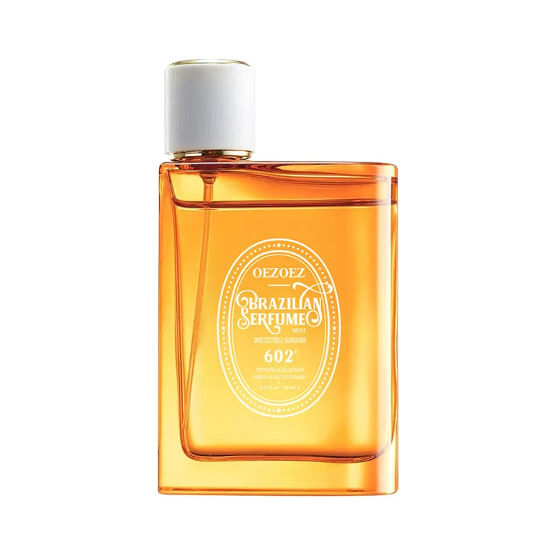 Sunshine Eau de Parfum – Vanilla, Gourmand & Coconut