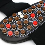 Acupoint Wellness Massage Slippers