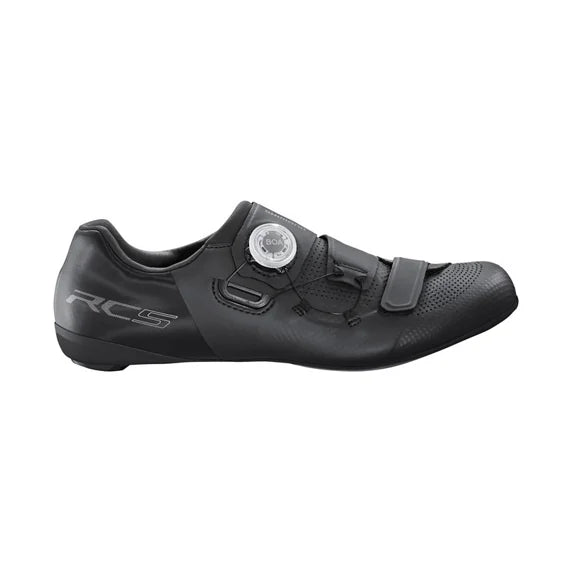 Shimano RC502 RC503 Road Bike Lock Shoes RC5 RC500 RC502 Carbon Fiber Sole Road Bike Self-locking Riding Shoes Locking Shoes