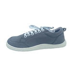Tipsietoes 2025 Canvas Barefoot Sneaker for Women