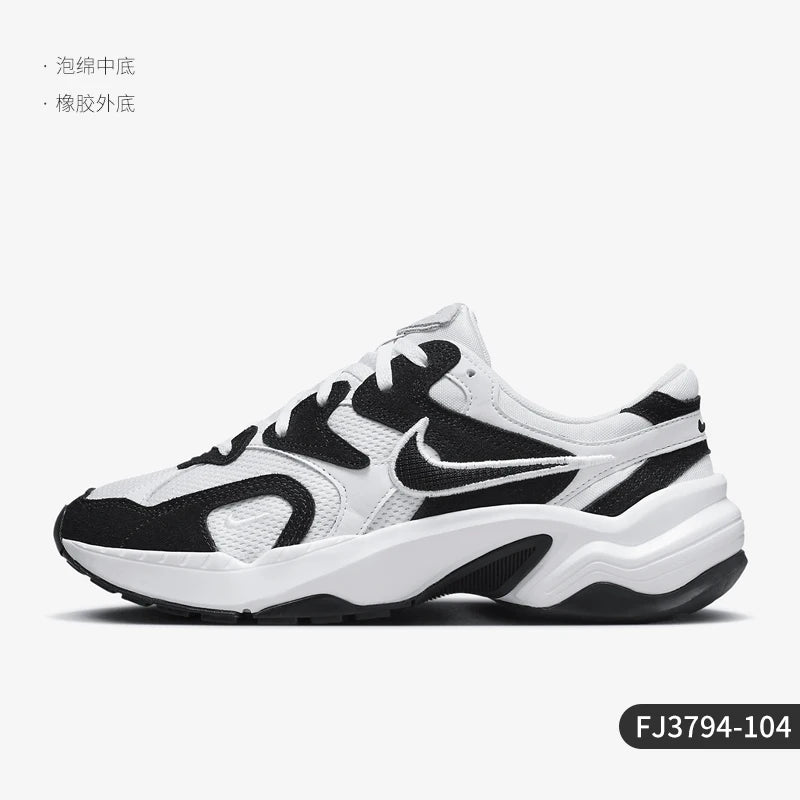 Nike AL8 Women's Retro Mesh Sneakers – Classic Style