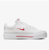 Nike Official 2024 New Women's Fashion Thick-Sole Wear-Resistant Casual Sneakers FV5526-102