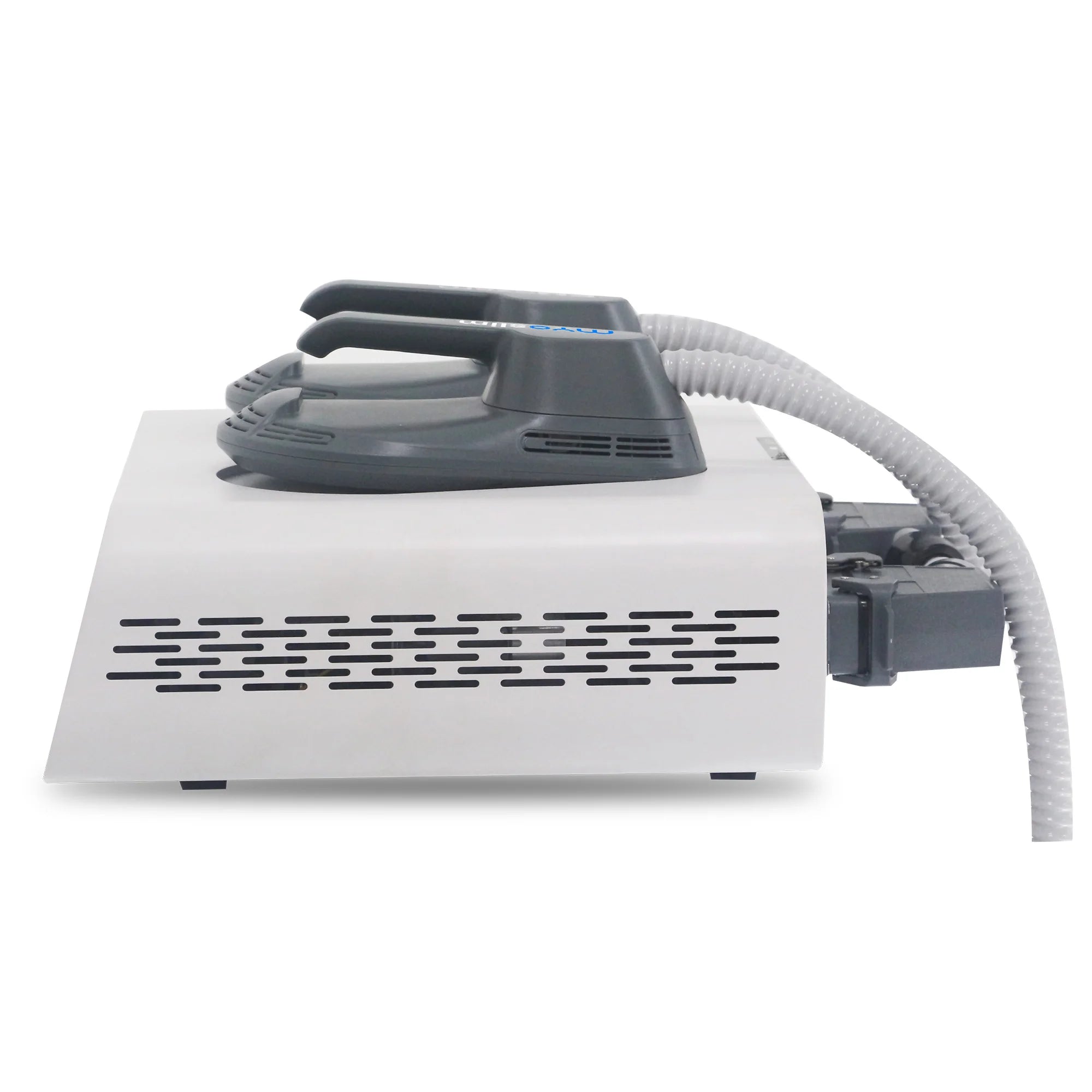Myoslim New Body Sculpting Machine Shaping 15 T 6000W EMS Radio Frequency RF Muscle Stimulator Device