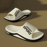 Ultra-Comfort Men’s Summer Slide Sandals