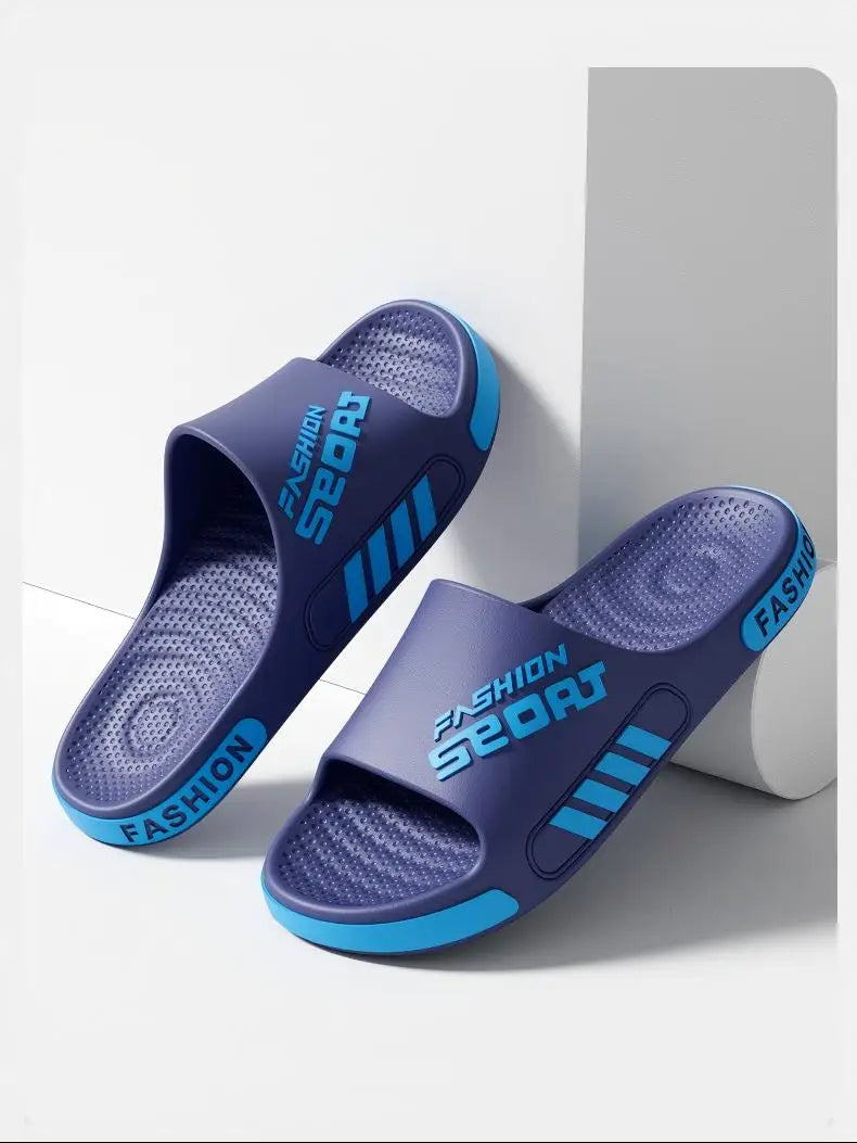 Lightweight EVA Comfort Slippers