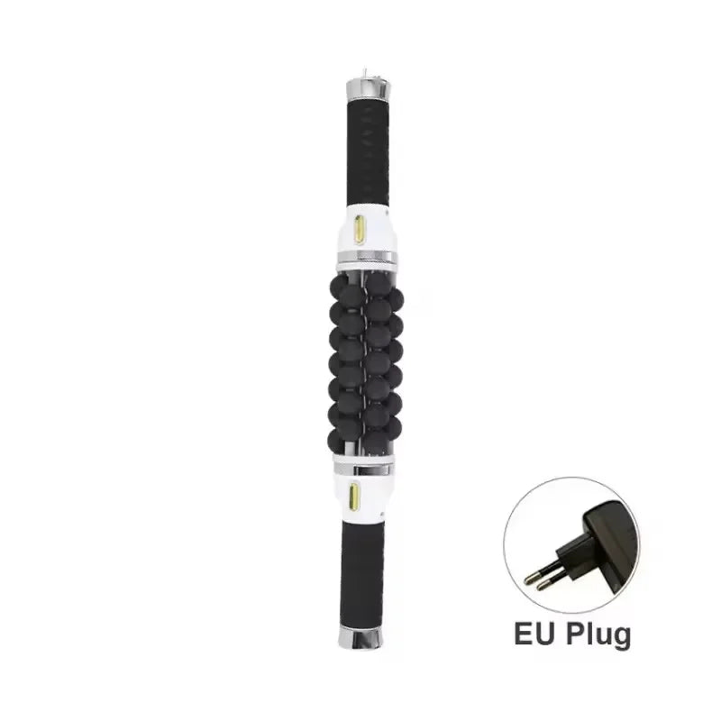 40W Electric Body Sculpting Roller Massager