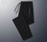 Men's Quick-Dry Stretch Hiking Pants, L–9XL