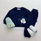 Disney Boys' Character Clothing Set
