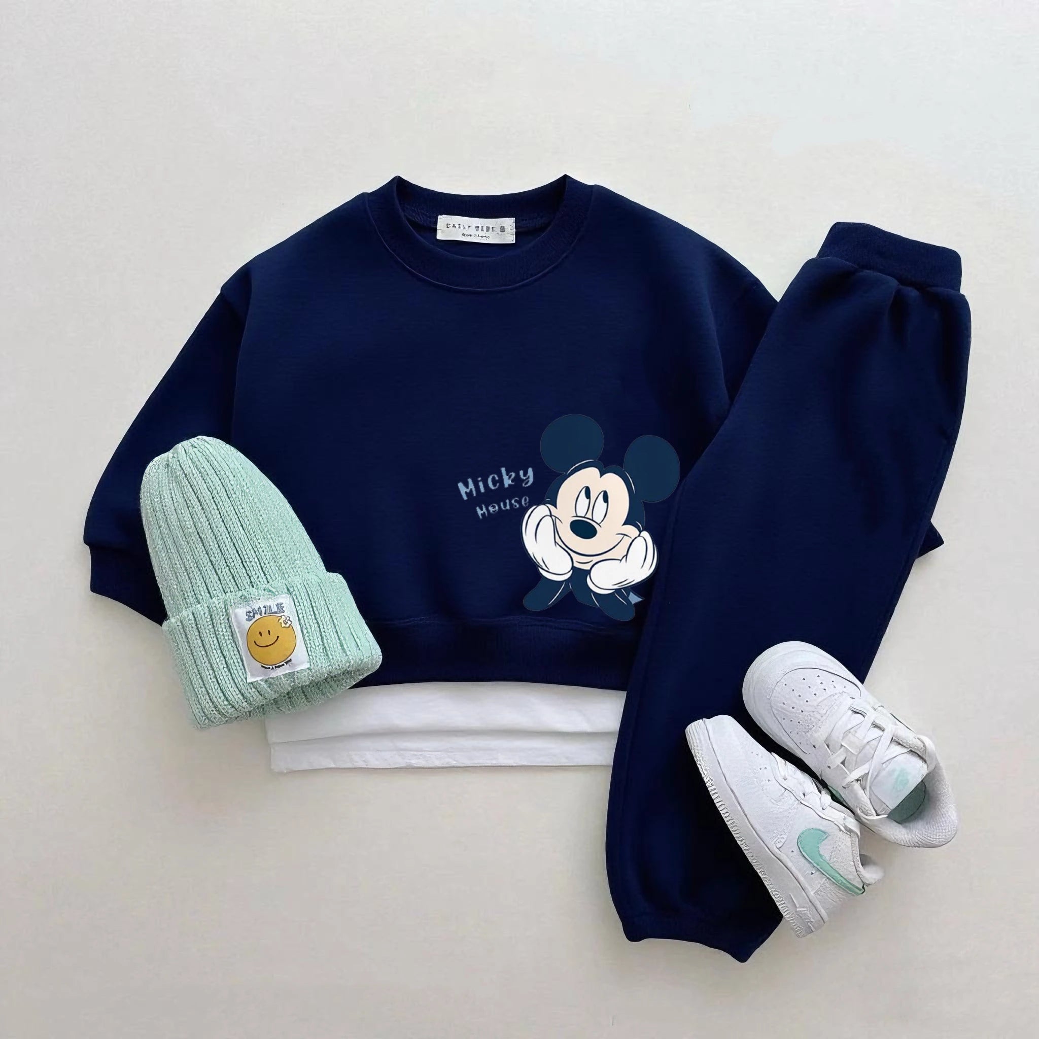 Disney Boys' Character Clothing Set