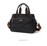 GOLF Women's Handbag Apricot New In Shoulder Bucket Bags for Woman Top Handle Bags Nylon Handbags Ladies Crossbody Fashion 2024