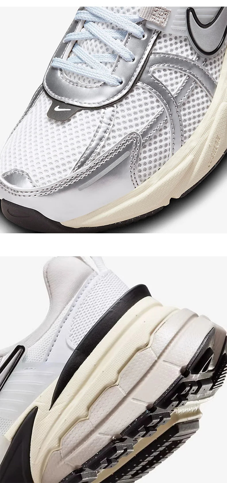 Nike Women's Winter Lightweight Shock-Absorbing Running Shoes FD0736