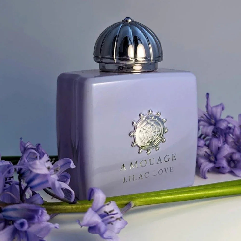 AMOUAGE Women's Eau de Parfum – 100ml Luxury Collection