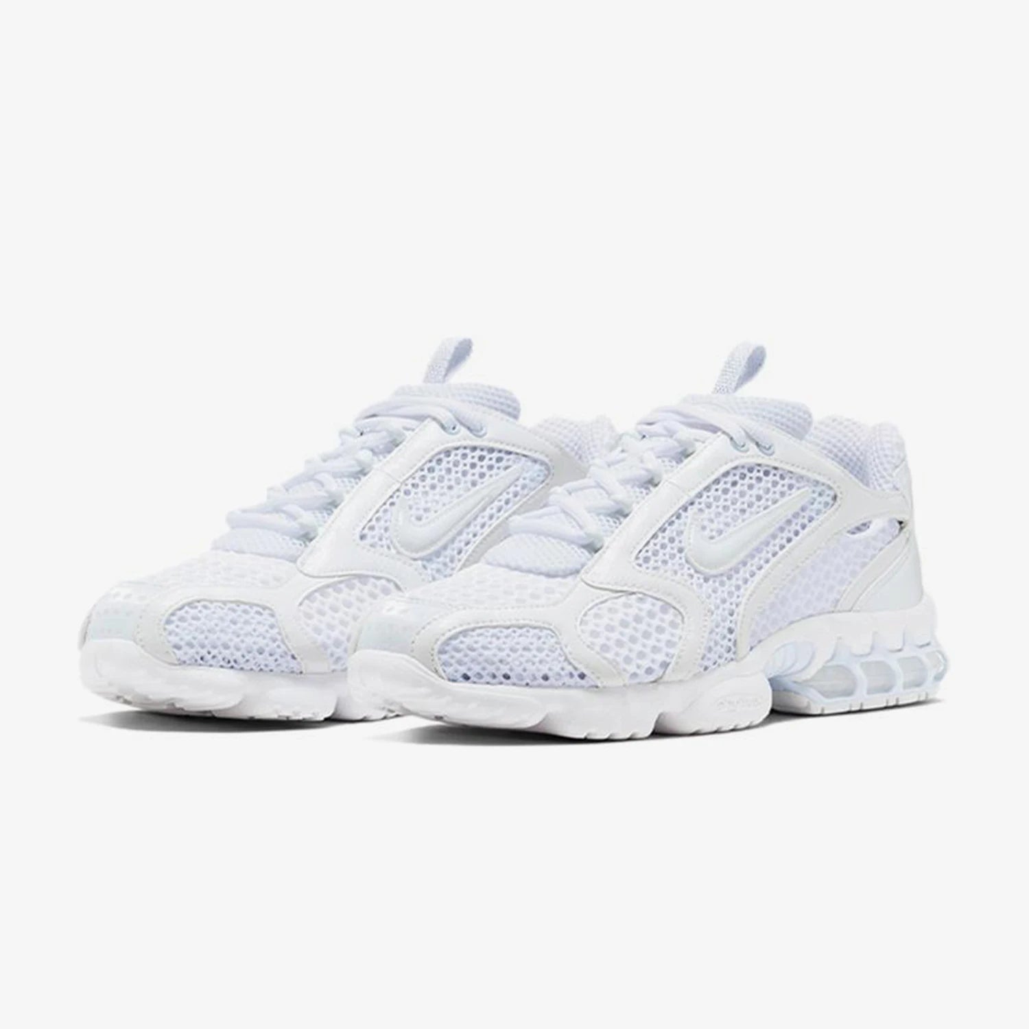 Nike Air Zoom Men's Cushioned Mesh Running Shoes – CJ1288