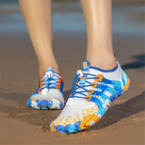 Five-Finger Quick-Dry Water Shoes
