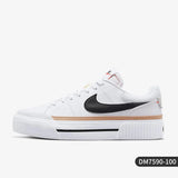 Nike Women's Court-Ready Cushioned Sneakers DM7590-100