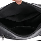 Luxury Soft Leather Tote