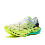 Xtep 160X 3.0 Pro Men Running Shoes Carbon Plate Professional Marathon PB Rebound Cushioning Sports Sneakers Male 978119110115