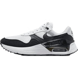 Nike official genuine AIR MAX SYSTM men's lightweight sport running shoes DM9537-103