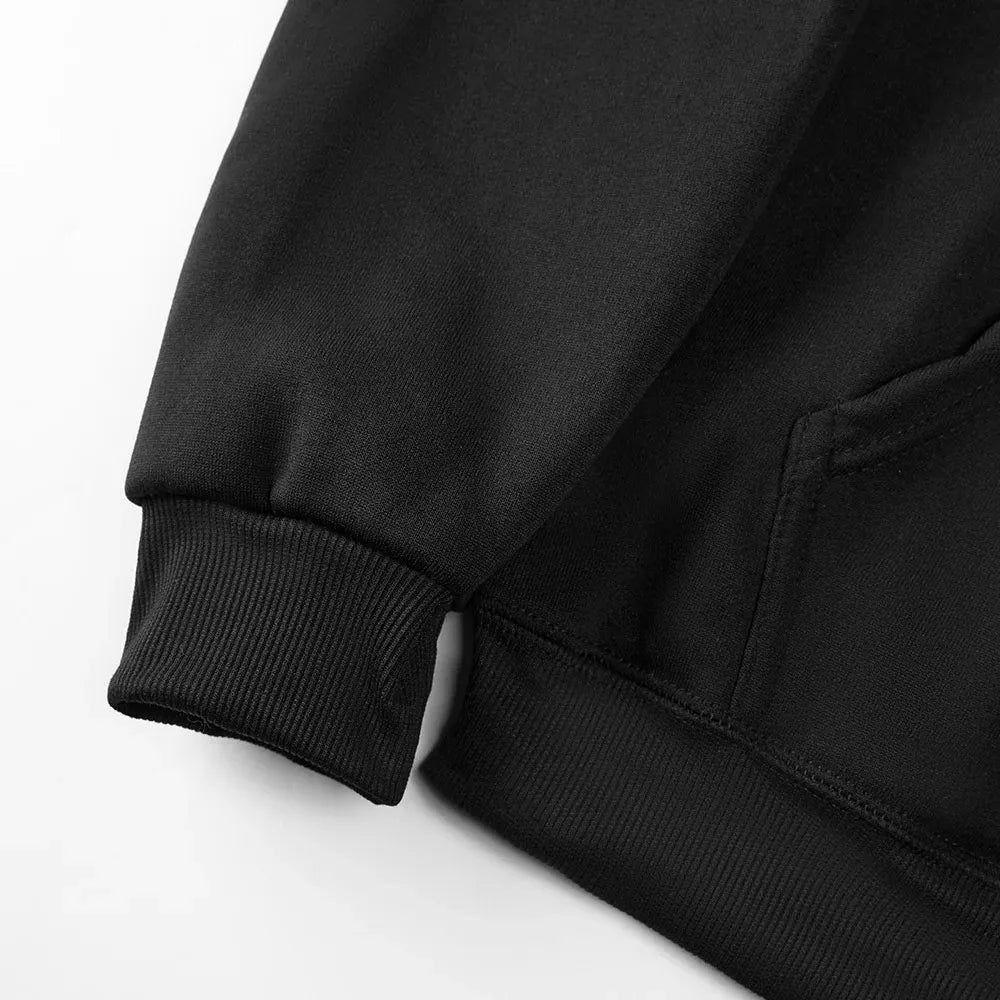 Women’s Relaxed Fleece Zip-Up Hoodie with Pockets