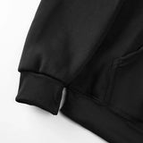 Women’s Relaxed Fleece Zip-Up Hoodie with Pockets