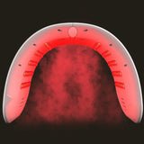 7 Colors PDT LED Mask 2025 Professional Facial Red Light Therapy Face Lift Anti Wrinkle Beauty Machine Skin Rejuvenation Device