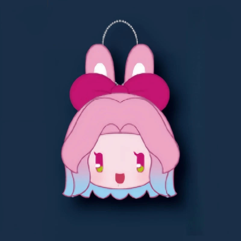 Alien Stage Rabbit Series Collectible Figures
