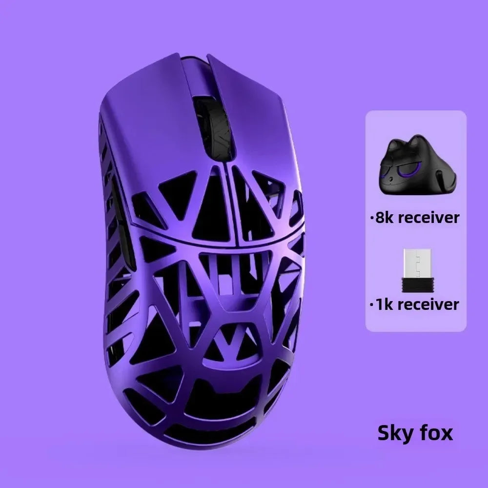 WLMOUSE Beast X Pro Wireless Gaming Mouse