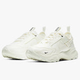 Nike Official Genuine TC Women's Height-Increasing Comfortable Breathable Running Shoes DD9682-100