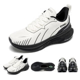 High-Impact Cushioning Running Shoes