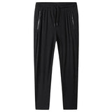 Men's Quick-Dry Stretch Hiking Pants, L–9XL
